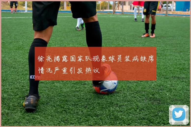 徐亮揭露国家队现象球员装病缺席情况严重引发热议