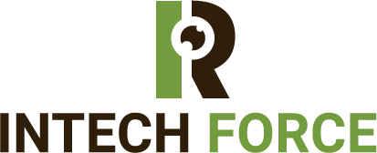InTech Force Logo
